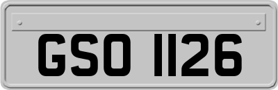 GSO1126