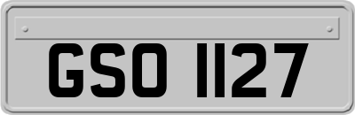GSO1127