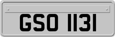 GSO1131