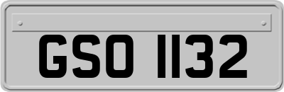 GSO1132
