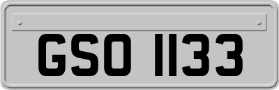 GSO1133