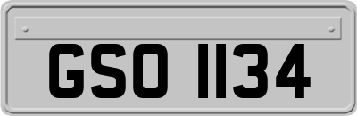 GSO1134