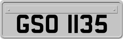 GSO1135