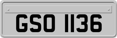 GSO1136