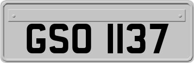 GSO1137
