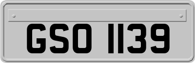 GSO1139