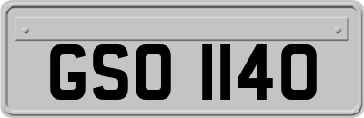 GSO1140