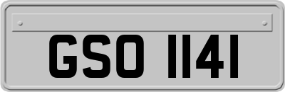 GSO1141