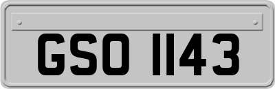 GSO1143
