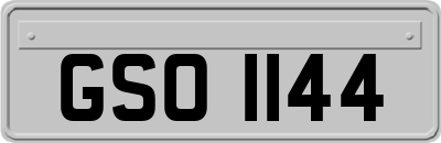 GSO1144