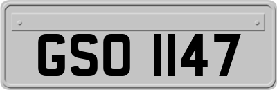 GSO1147