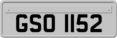 GSO1152
