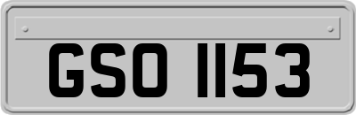 GSO1153