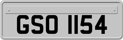 GSO1154