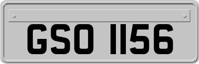 GSO1156