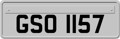 GSO1157