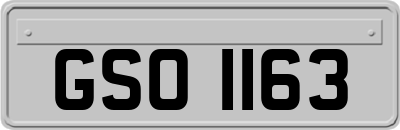 GSO1163