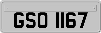 GSO1167