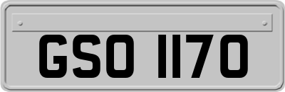 GSO1170
