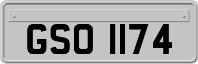 GSO1174