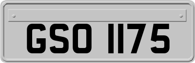 GSO1175