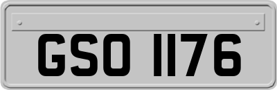 GSO1176