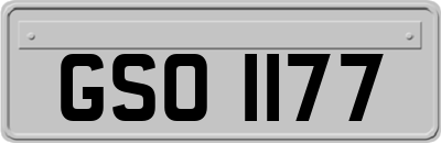 GSO1177