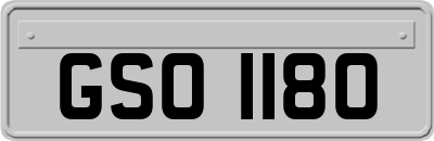 GSO1180