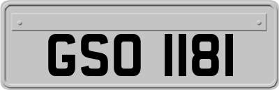 GSO1181
