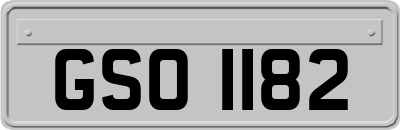 GSO1182