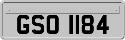 GSO1184
