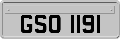 GSO1191