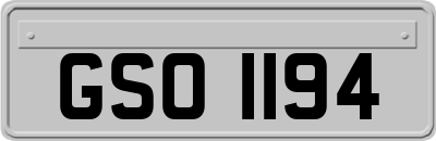 GSO1194