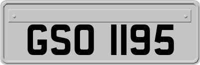 GSO1195