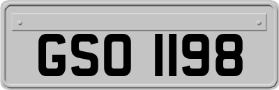 GSO1198