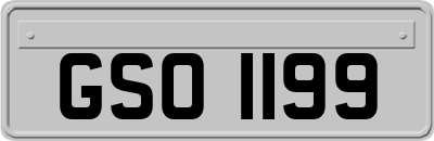GSO1199