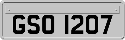 GSO1207