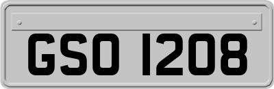 GSO1208
