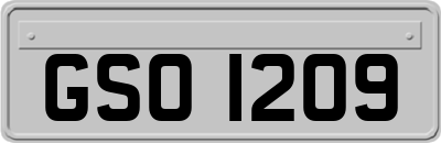GSO1209