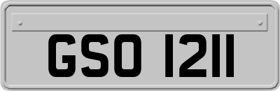 GSO1211