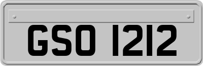 GSO1212