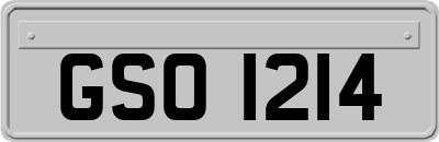 GSO1214