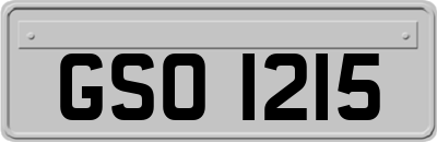 GSO1215