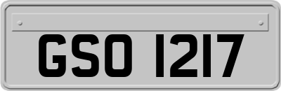 GSO1217