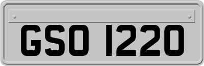 GSO1220