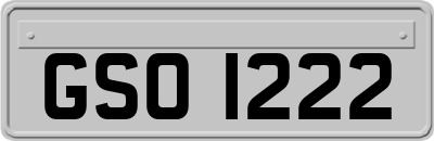 GSO1222