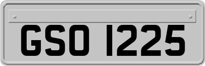 GSO1225