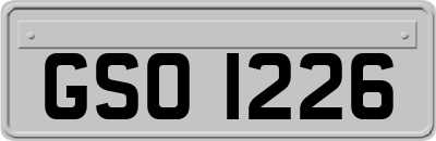 GSO1226