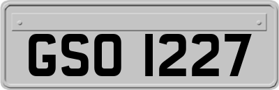 GSO1227
