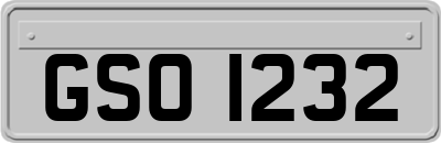GSO1232